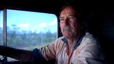 S4 E9: Outback Truckers