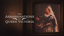The Assassinations of Queen Victoria