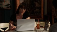 S3 E8: Secrecy