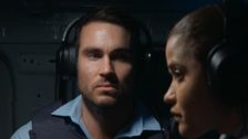 S38 E17: Home and Away