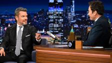 S13 E126: Matt Damon; Anthony Michael Hall