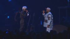 S5 E1: Outkast