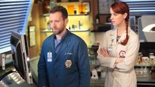 S10 E15: The Eye in the Sky