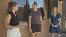 S243 E8: Character vs. Modern in Arizona