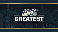 NFL 100 Greatest