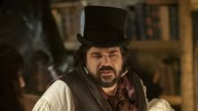 S2 E10: Nouveau Théâtre des Vampires
