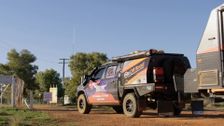 S1 E2: Birdsville Bash Bound and Back