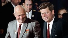 S11 E11: Russia Declassified