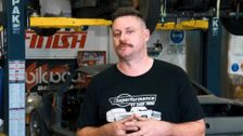 S9 E8: Rides Down Under: Workshop Wars