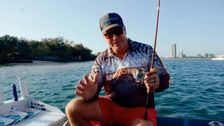 S6 E11: Step Outside with Paul Burt
