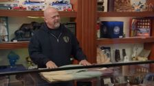 S24 E12: Samurai, Stones and Skateboards