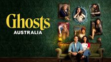 Ghosts Australia