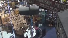S6 E6: Surveillance Oz