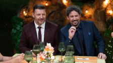 S16 E1: My Kitchen Rules