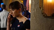 S6 E20: Hush... Hush, Sweet Liars