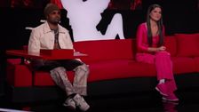 S34 E27: Sterling and Carly Aquilino XXII