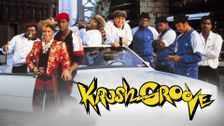 Krush Groove