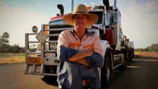 S7 E13: Outback Truckers