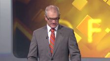 S19 E26: It's Academic
