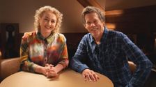 S4 E3: Kevin Bacon