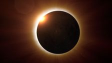 S1 E39: Eclipses