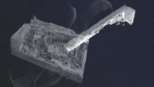 Secrets of Modern Archaeology