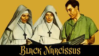 Black Narcissus