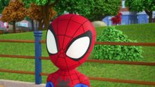 S1 E37: Itsy-Bitsy Spiders; Gobby's Rotten Pumpkin Hunt