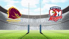 S2022 E14: Semi Final 2: Brisbane Broncos vs. Sydney Roosters