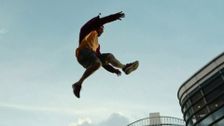 S3 E1: Freedom in Amsterdam