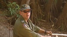 S7 E4: The Force: Behind the Line
