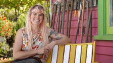 S35 E16: Autumn: Fantastic Ferns & Rooftop Farming