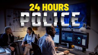 24 Hours Police