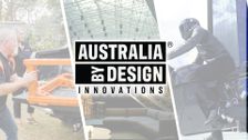 Australia by Design: Innovation