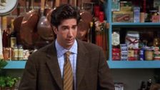 S5 E2: The One With All the Kissing