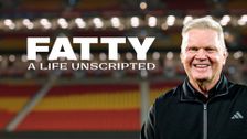 Fatty: A Life Unscripted