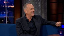 S11 E31: Tom Hanks; Mavis Staples
