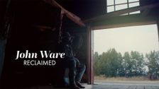 John Ware Reclaimed