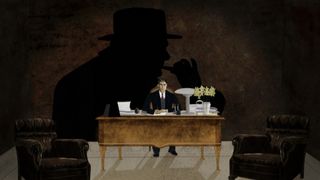 Lisbon and WWII: Spies, Gold and Diplomacy