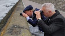 S15 E10: Dundee to Loch of the Lowes