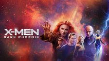X-Men: Dark Phoenix