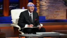 S13 E22: Shark Tank