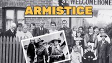 Armistice