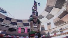 S2 E16: Extraordinary Traditions
