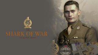 The Shark of War: Kia Mate a Ururoa