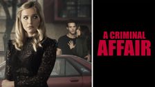 A Criminal Affair
