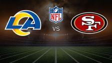 S24 E11: Los Angeles Rams vs San Francisco 49ers