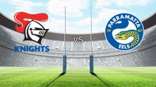 S2022 E1: Grand Final: Newcastle Knights vs Parramatta Eels