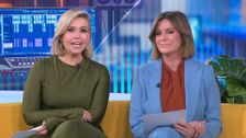 S20 E122: The Morning Show