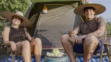 S4 E5: Race Across the World